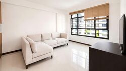 Blk 609B Tampines Greenweave (Tampines), HDB 4 Rooms #586172301